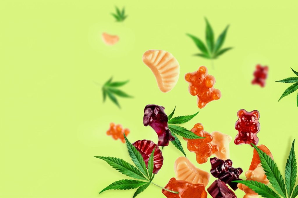 Best CBD Gummies