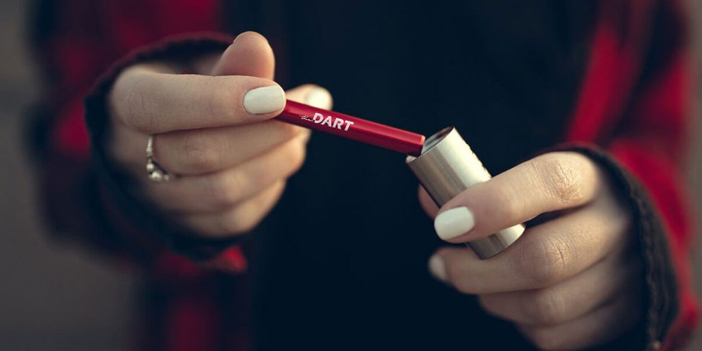 The dart one hitter pipe: An all-inclusive Examination of Its Performance and Design